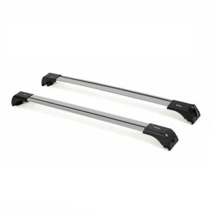 Mini Countryman Roof Racks - Omac - Skybar - Gray - '10-'16